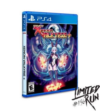Xenon Valkyrie + - Image 2