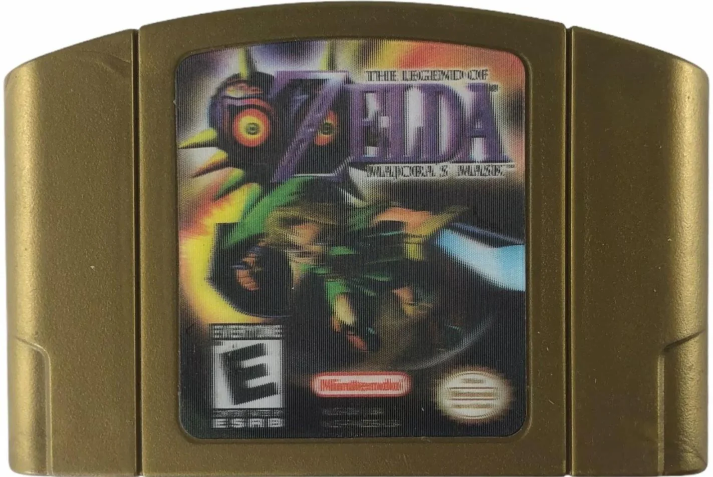Zelda Majora's Mask [Collector's Edition] - Image 4