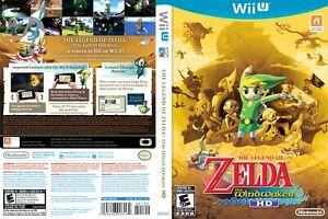 Zelda Wind Waker HD - Image 3