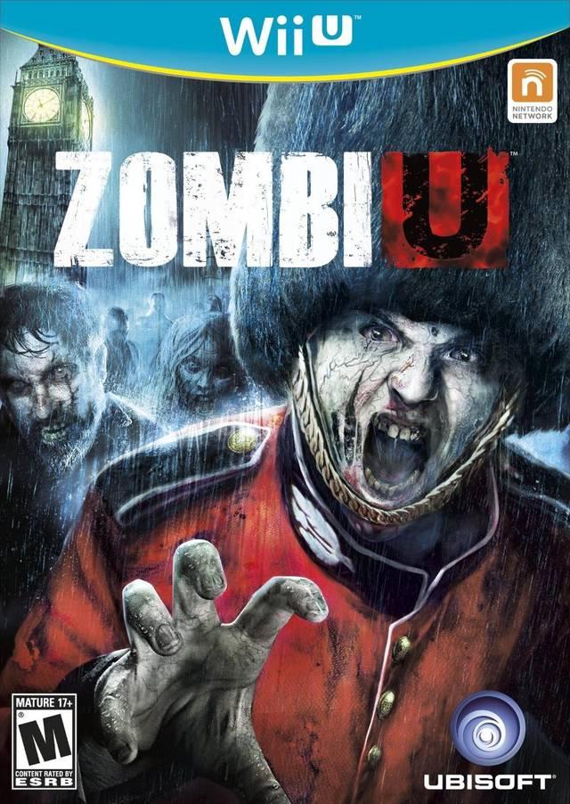 ZombiU - Image 3
