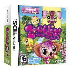 Zoobles - Image 2