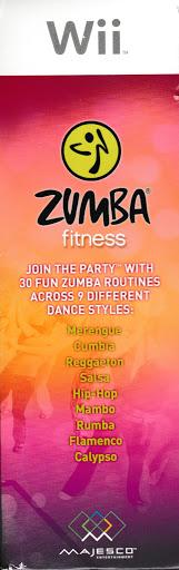 Zumba Fitness - Image 2
