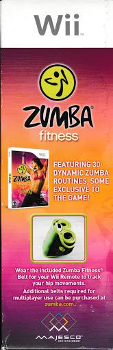 Zumba Fitness - Image 5