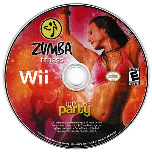 Zumba Fitness - Image 6