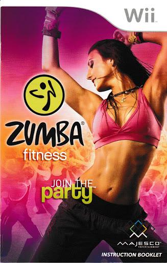 Zumba Fitness - Image 8